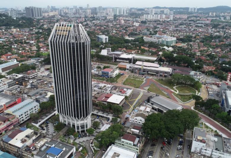 Petaling Jaya - MBPJ