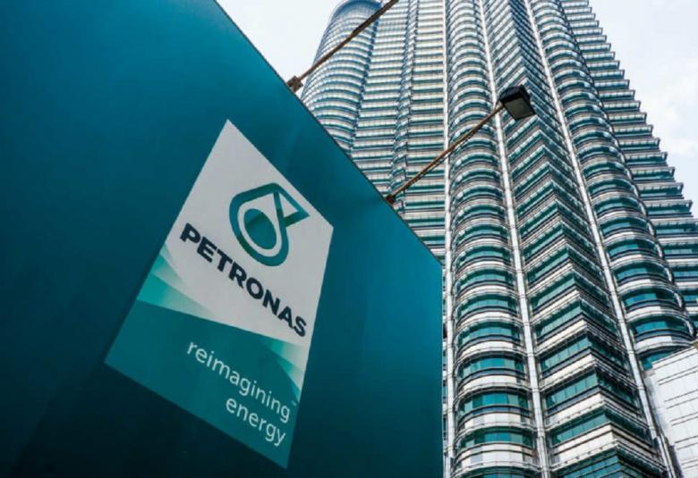 Petronas