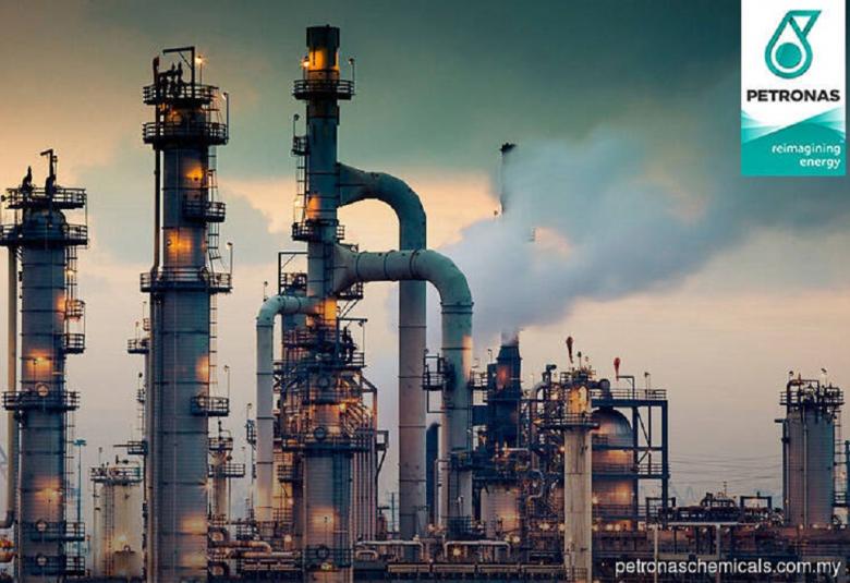 Petronas Chemicals Group Berhad (PCG)
