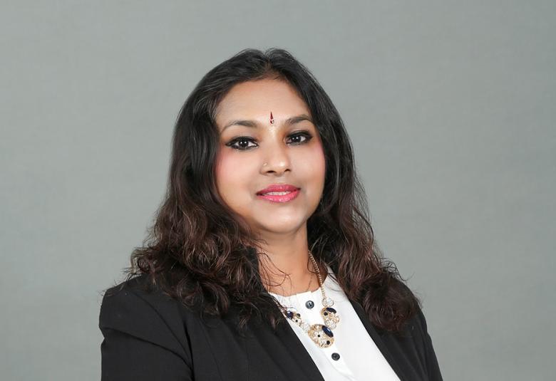 Kasturi Maniam