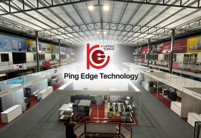 Ping Edge_DagangNews2026