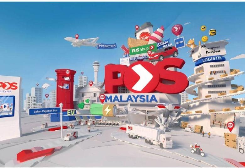 Pos Malaysia_DagangNews