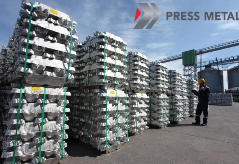 Press Metal_DagangNews2026