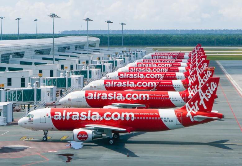 AirAsia X_DagangNews