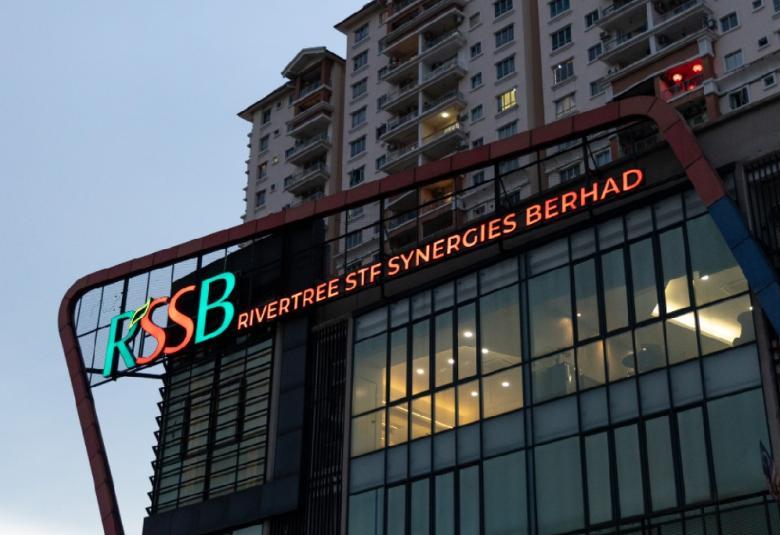 Rivertree STF_DagangNews