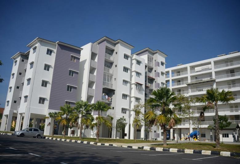rumah selangorku
