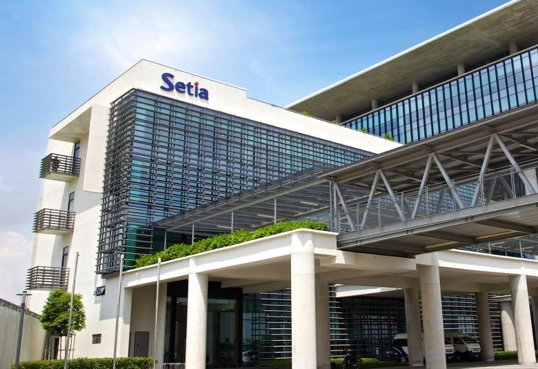 SP Setia_DagangNews2026