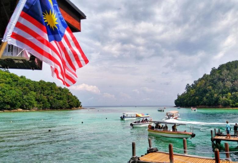 pelancongan Malaysia