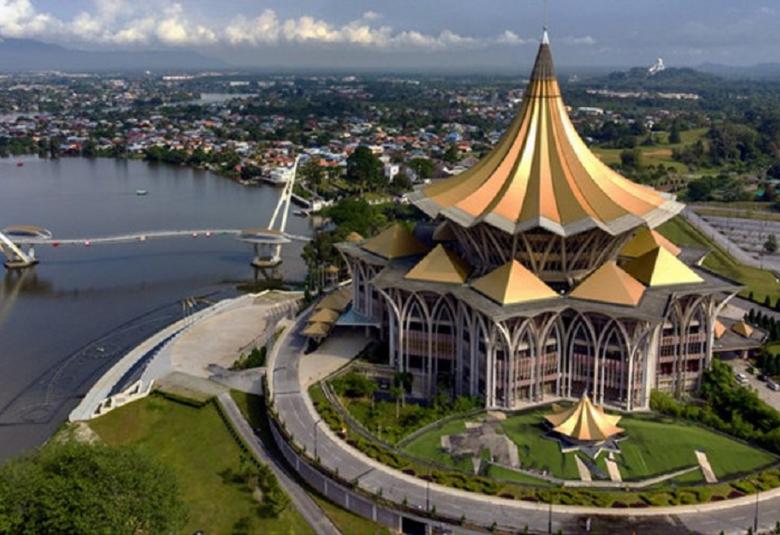 Sarawak