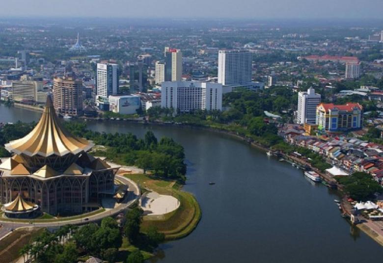 Sarawak