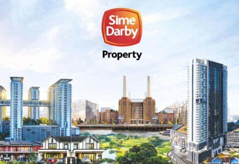 Sime Darby Property_DagangNews