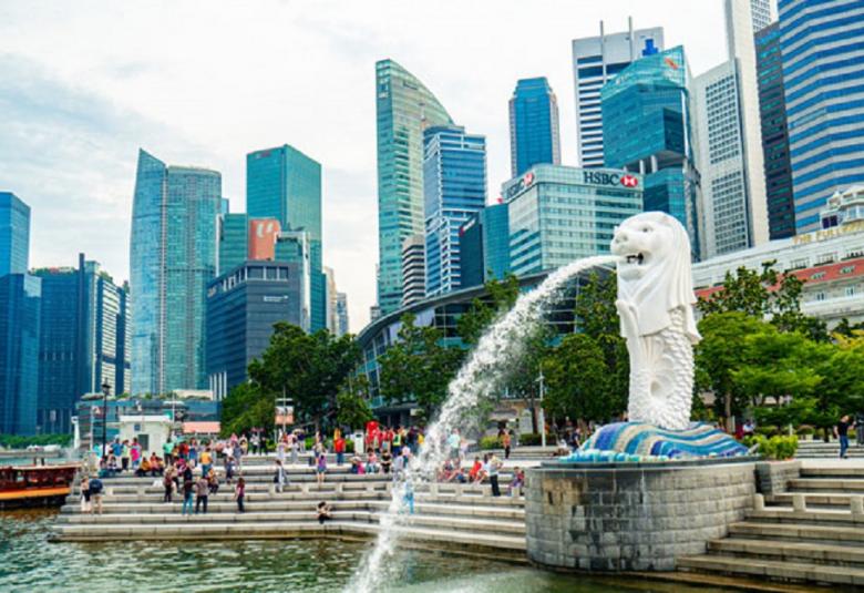 Singapura