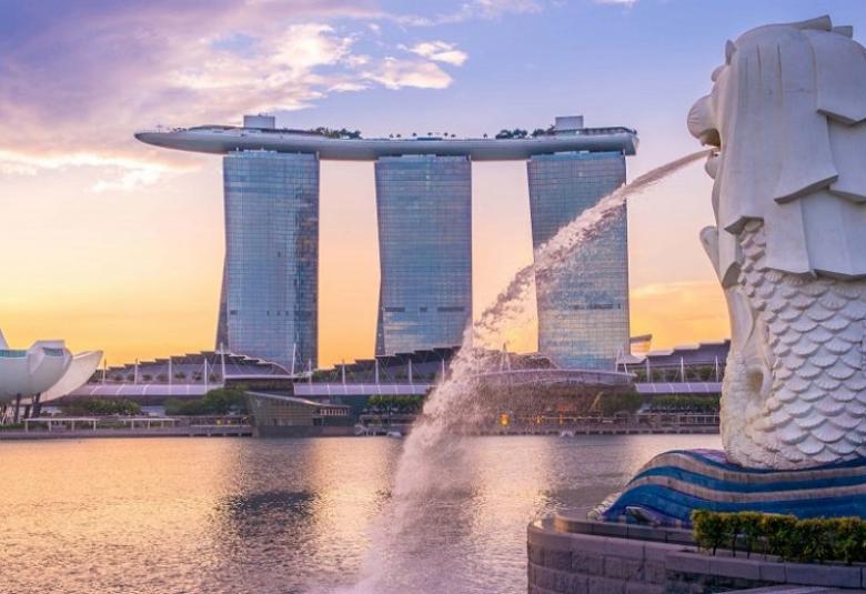 Singapura