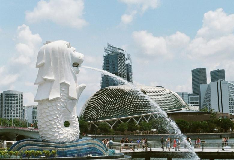 Singapura_Unsplash / Jisun Han