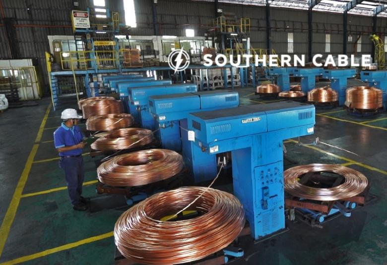 Southern Cable_DagangNews2026