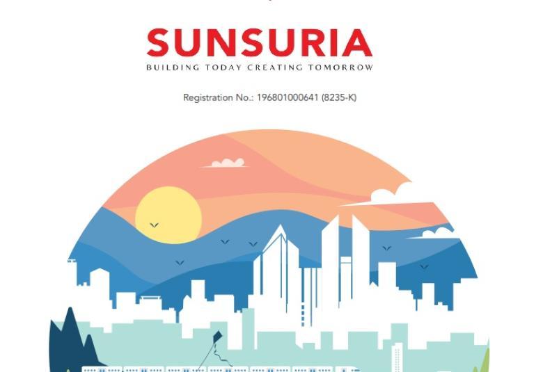 Sunsuria Berhad