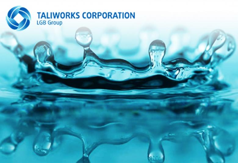 Taliworks Corporation Bhd.