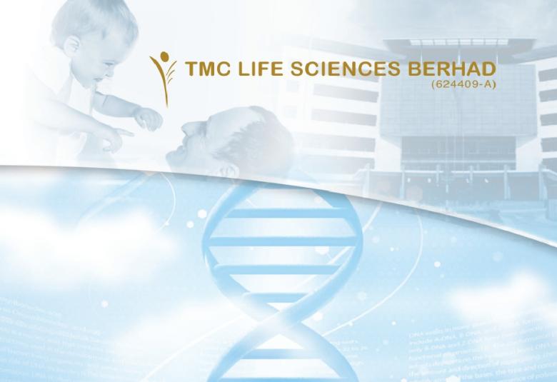 TMC Life Sciences_DagangNews
