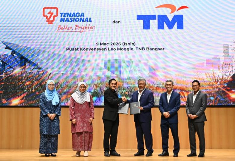 TNB TM