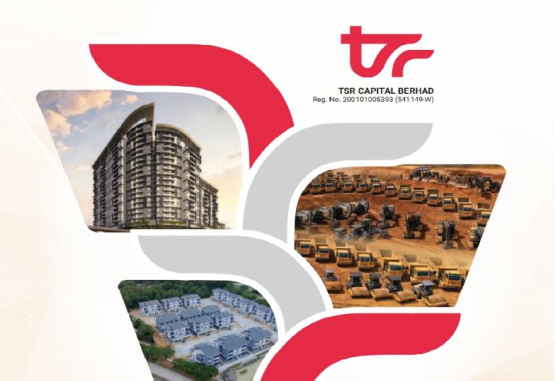 TSR Capital_DagangNews