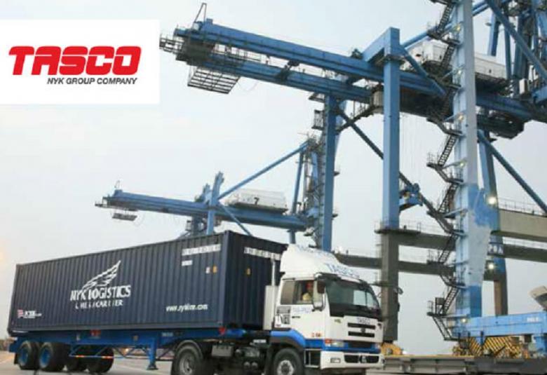 Tasco Berhad