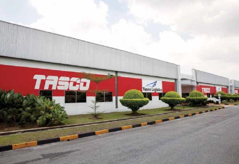Tasco Berhad