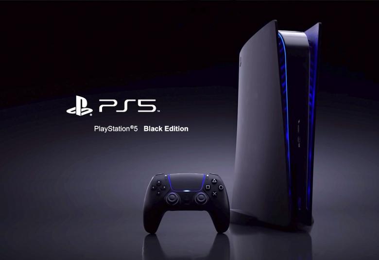 PS5