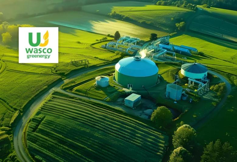 Wasco Greenergy_DagangNews