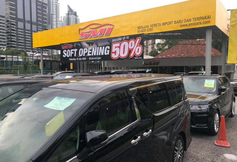 SMI Cars Sdn. Bhd