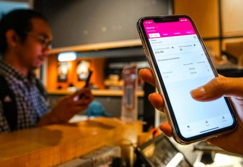 FavePay