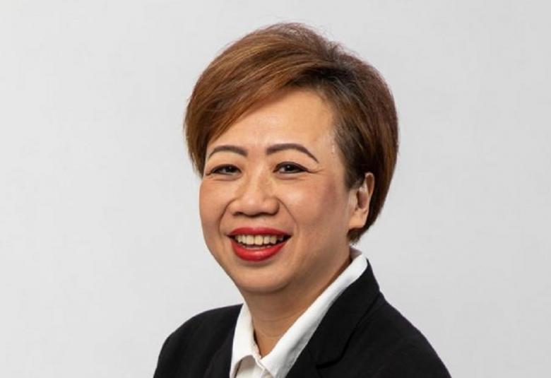 Tammy Lee