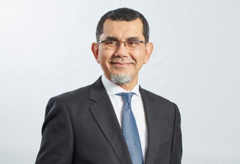 Datuk Seri Syed Zainal Abidin
