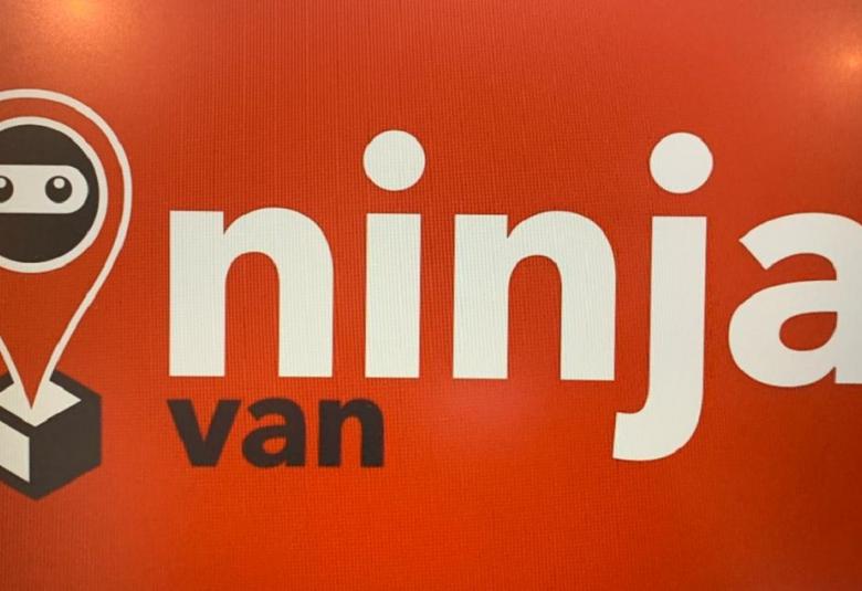 Ninja Van