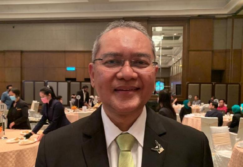 Shamsul Bahar Mohd. Nor