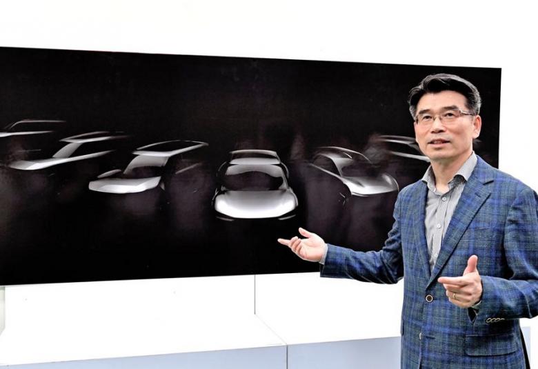 Kia Motors Corporation 