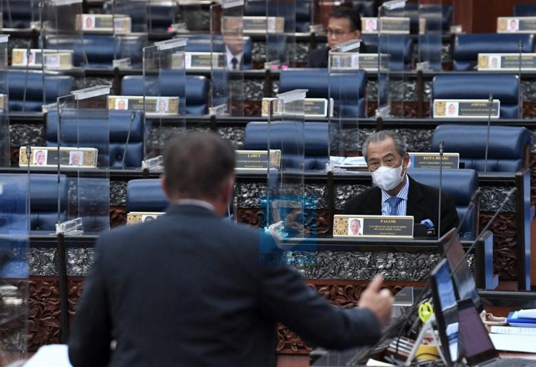 Parlimen
