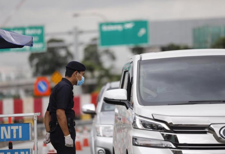 Sah, PKP 3.0 disambung hingga 28 Jun ini