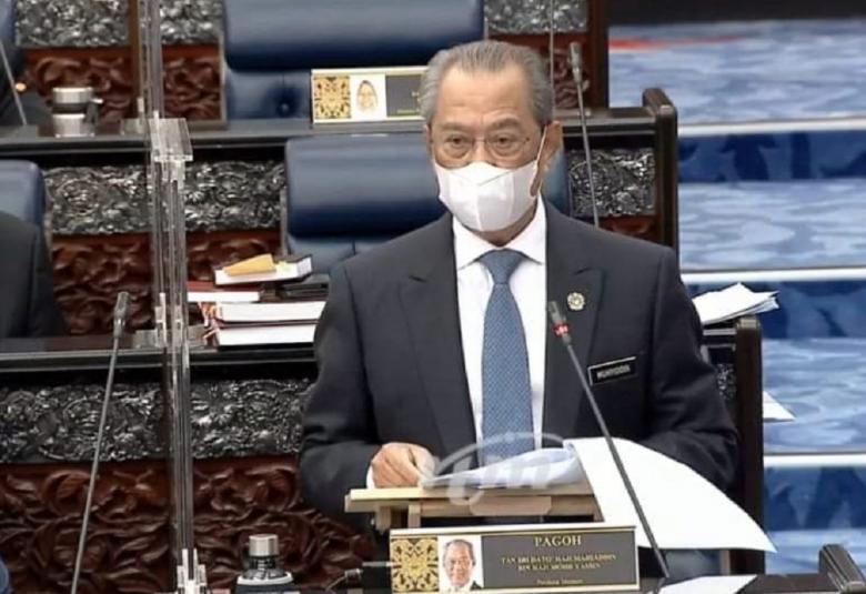 Muhyiddin Yassin