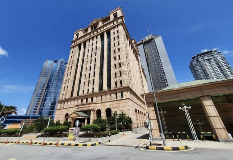 Bursa Malaysia Bukit Kewangan KL. - DagangNews.com