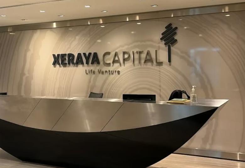 Xeraya Capital_DagangNews2026