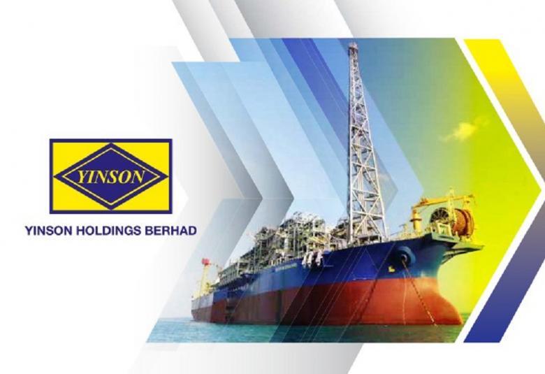 Yinson Holdings Berhad (Yinson)