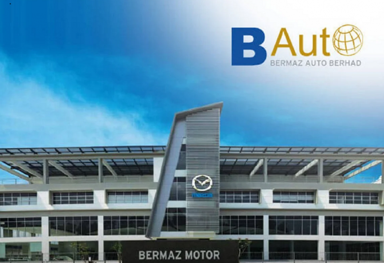 Bermaz Auto Berhad