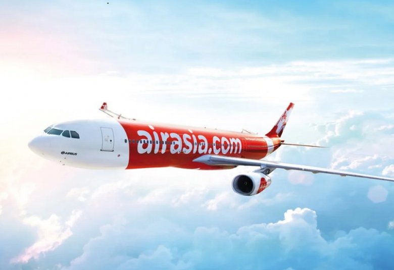 AirAsia Group Bhd.