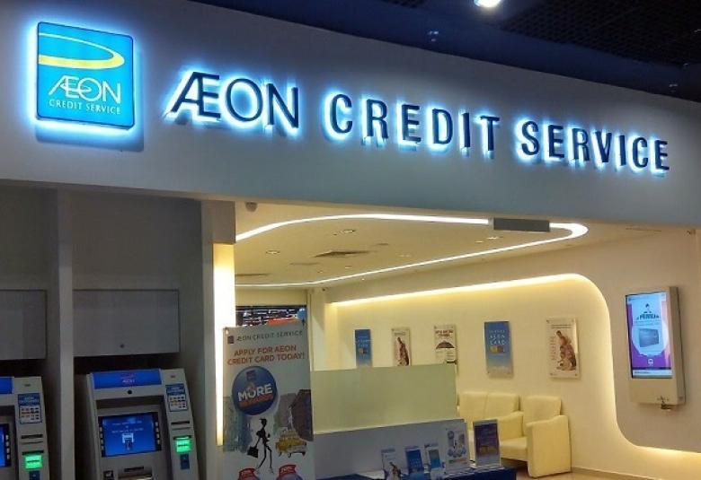 Aeon Credit_DagangNews2026