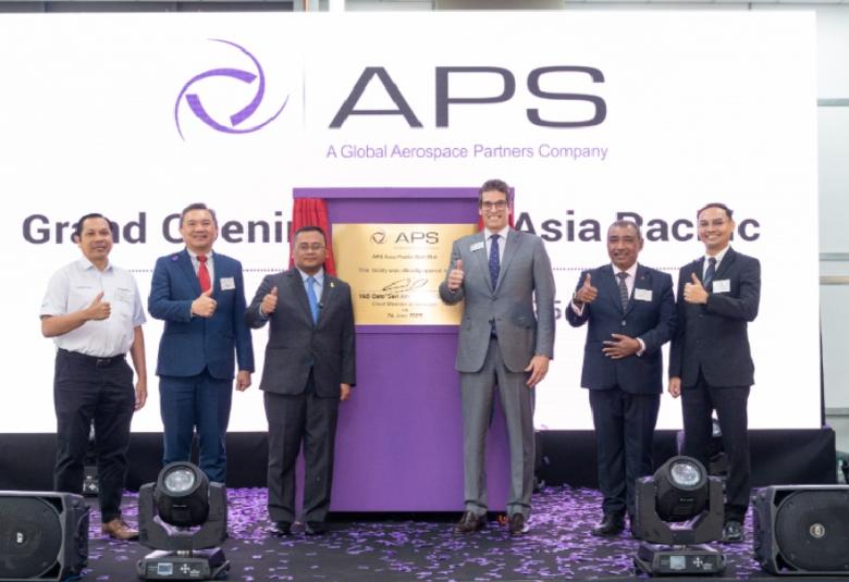 APS MRO
