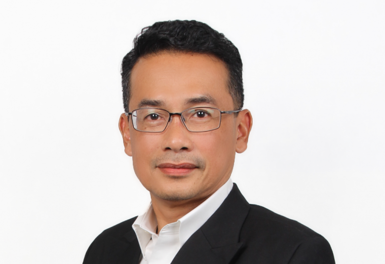 Nazral Safril Mohammad Sapari