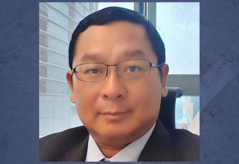 Richard Teoh