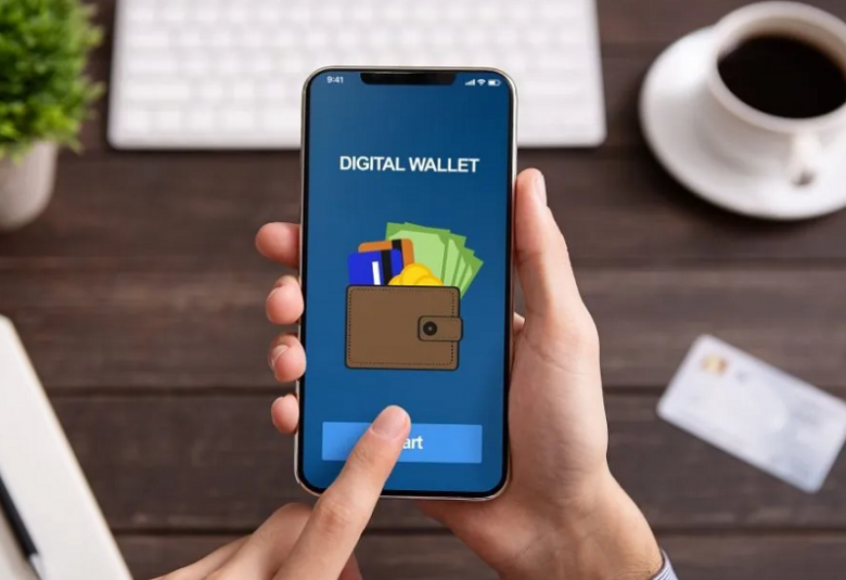 e-dompet & kad debit jadi pilihan rakyat Malaysia