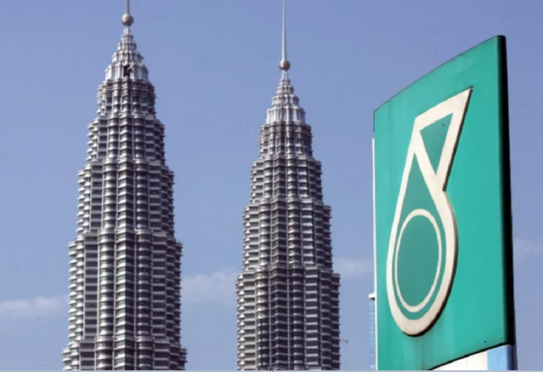 Petronas