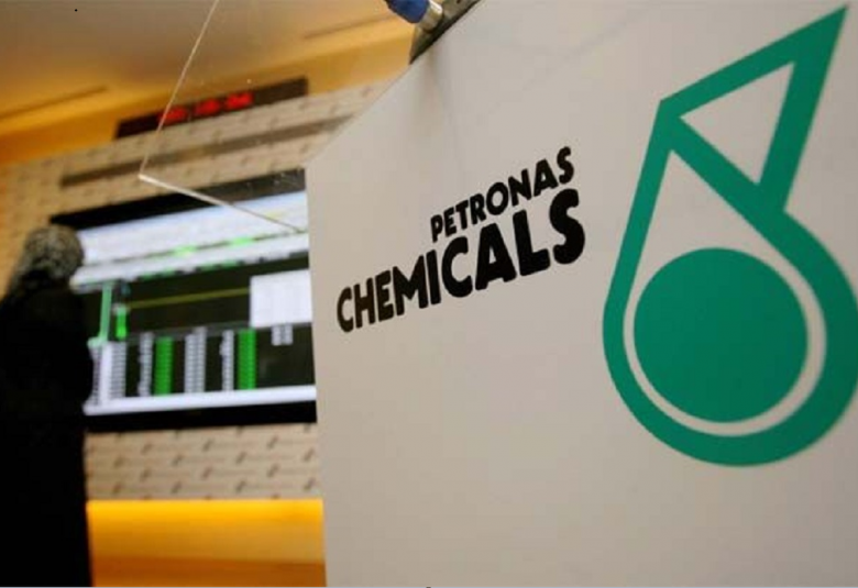 Petronas Chemicals Group (PCG) 
